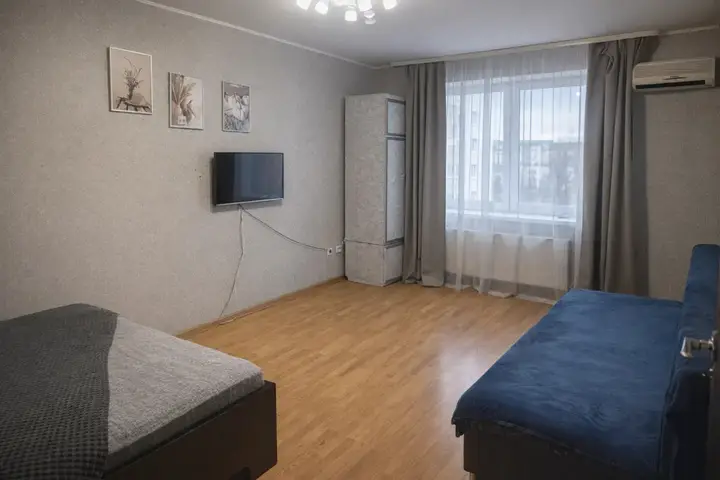 Уфа: Квартира Уютная на Горького