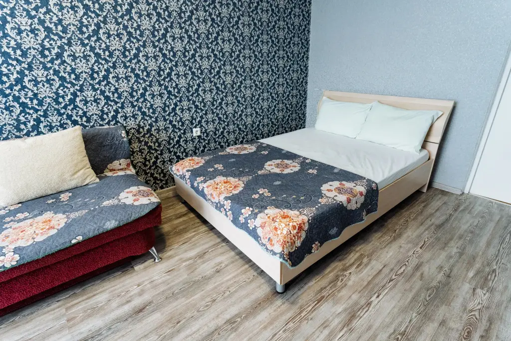 Уфа: Квартира Уютная на Интернациональной