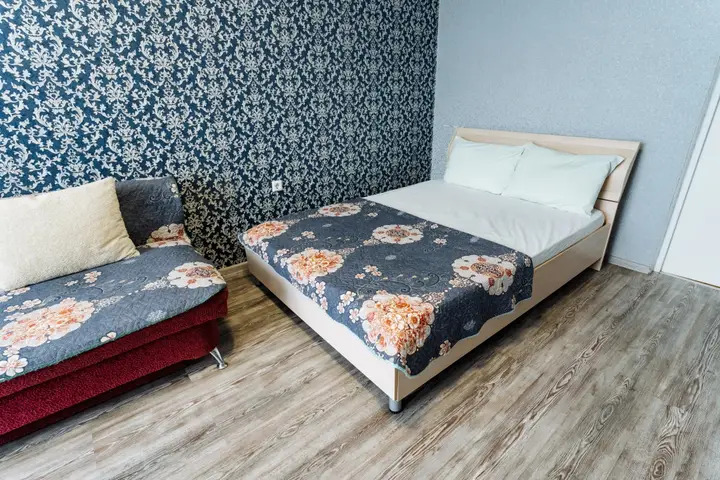Уфа: Квартира Уютная на Интернациональной