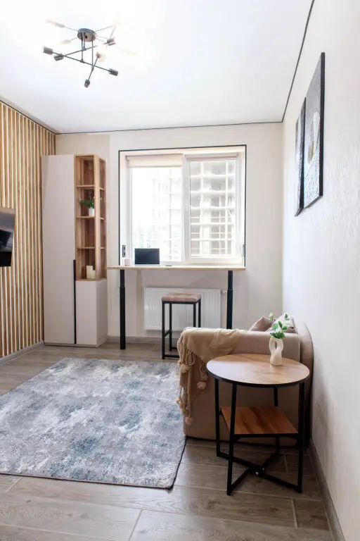 Тверь: Квартира в стиле минимализм Art Apart 5