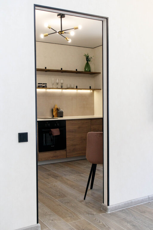 Тверь: Квартира в стиле минимализм Art Apart 5
