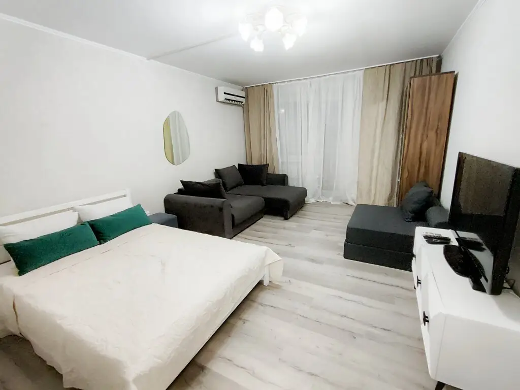 Квартира Gorod Si в 15мин  от М4 — фото 1
