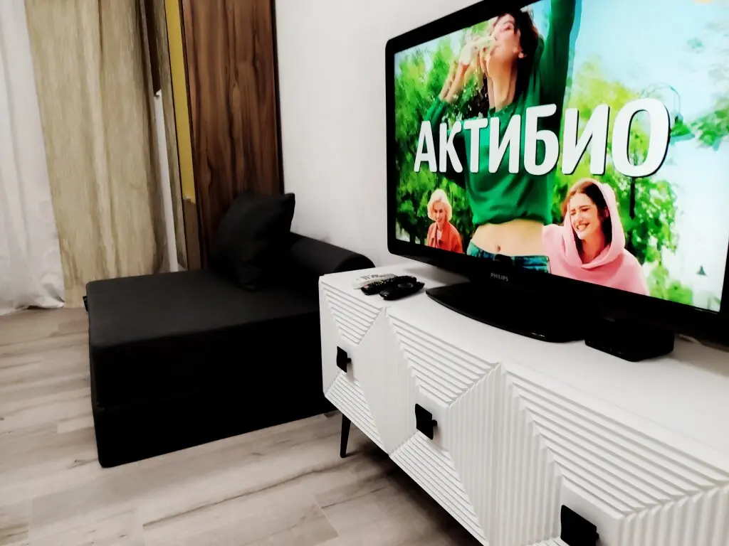 Воронеж: Квартира Gorod Si в 15мин  от М4