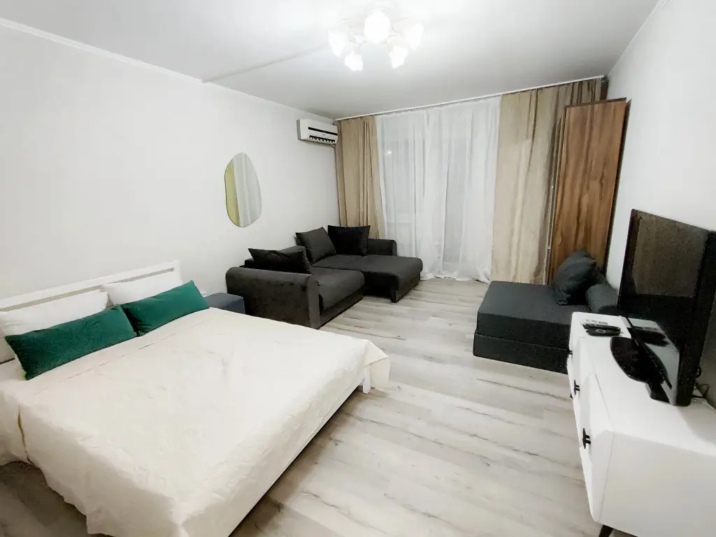 Квартира Gorod Si в 15мин  от М4 — фото 1