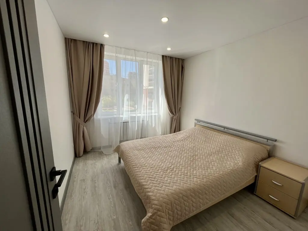 Екатеринбург: Апартаменты Татлин Comfort House