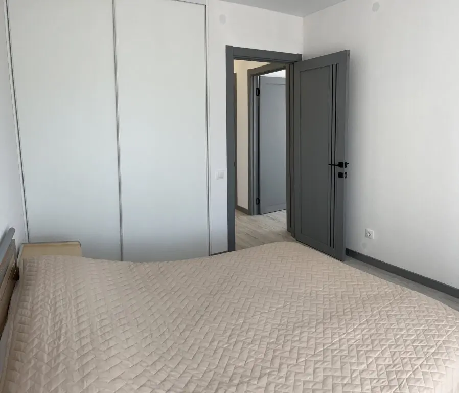 Екатеринбург: Апартаменты Татлин Comfort House