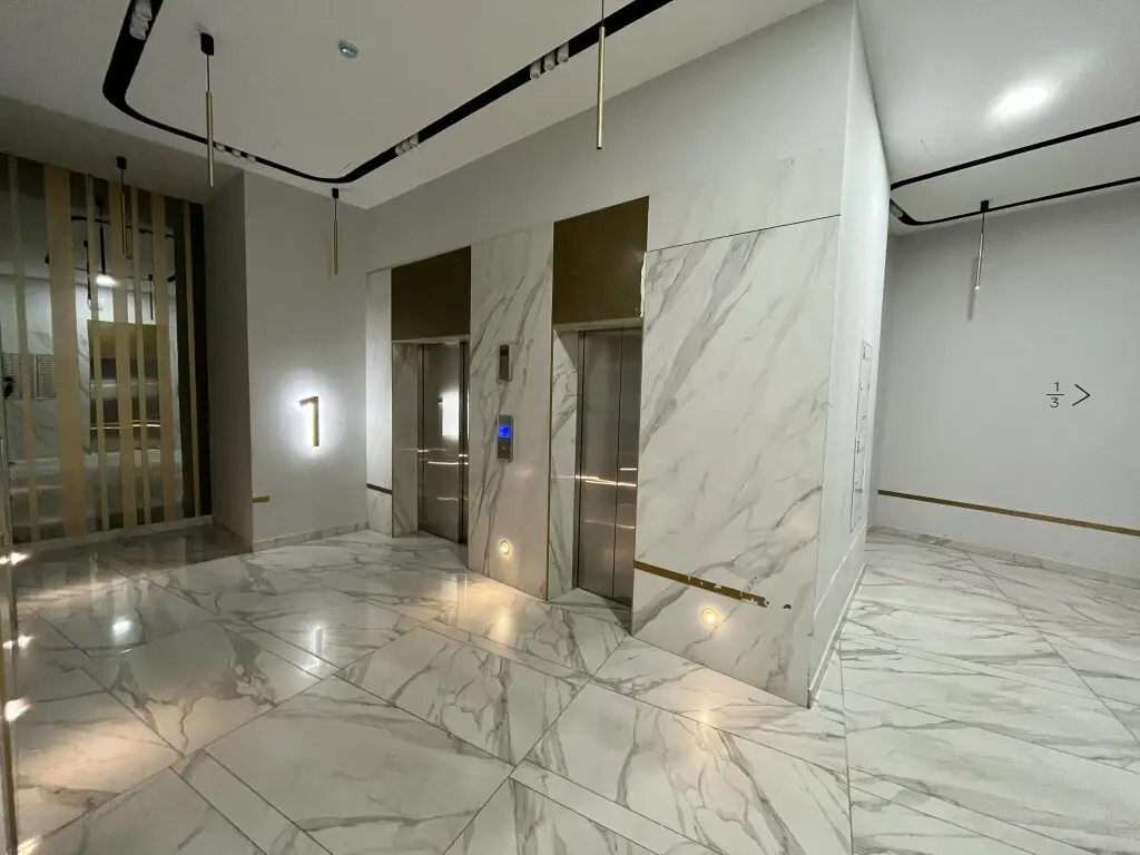 Екатеринбург: Апартаменты Татлин Comfort House