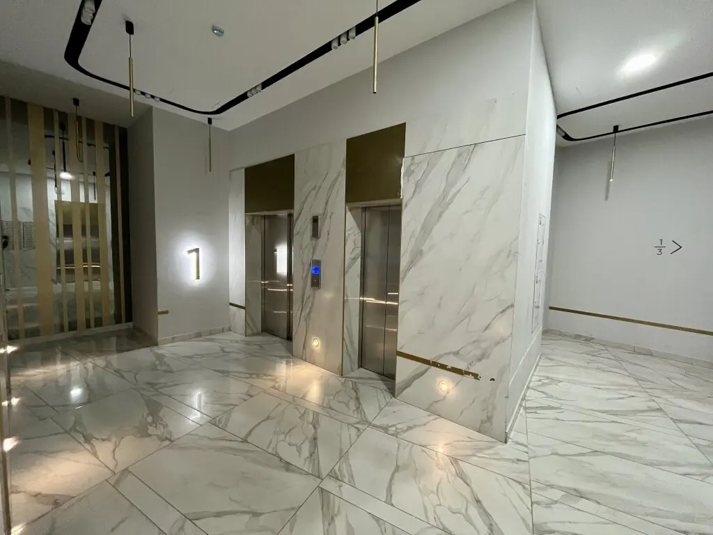 Екатеринбург: Апартаменты Татлин Comfort House