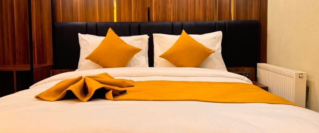 Стамбул: Galata Calm Hotel