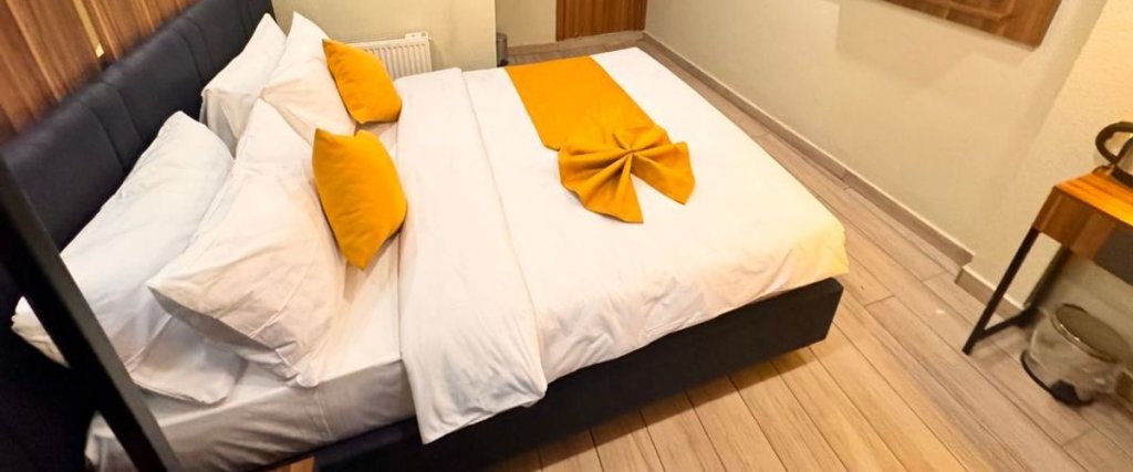 Стамбул: Galata Calm Hotel