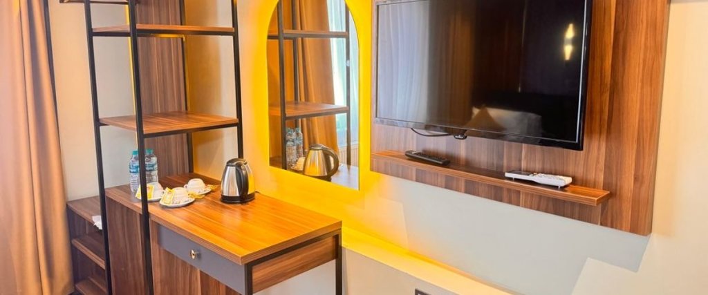Стамбул: Galata Calm Hotel