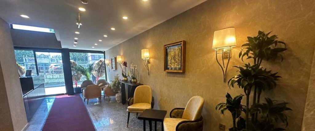 Стамбул: The Best Hotel Istanbul
