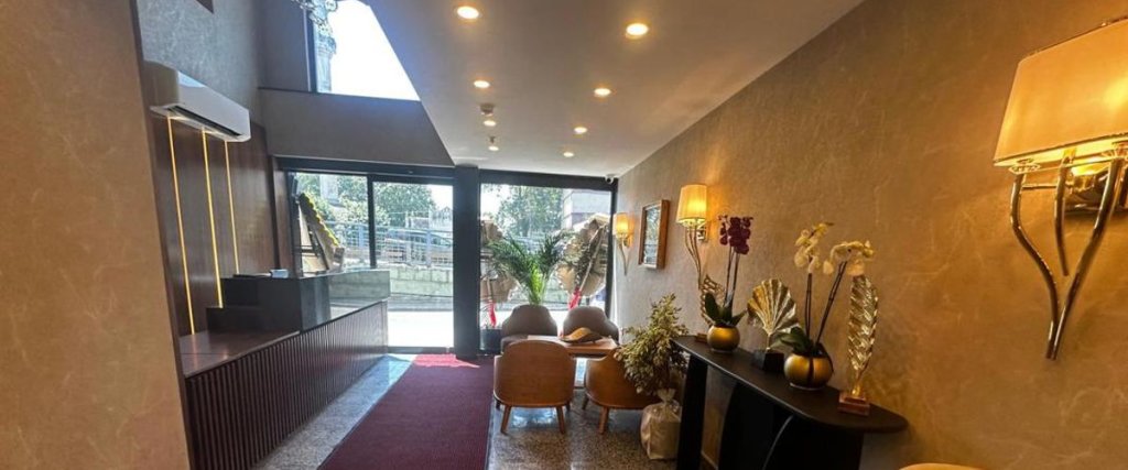 Стамбул: The Best Hotel Istanbul