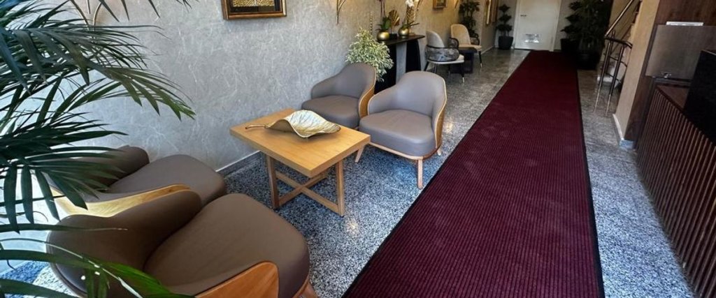 Стамбул: The Best Hotel Istanbul