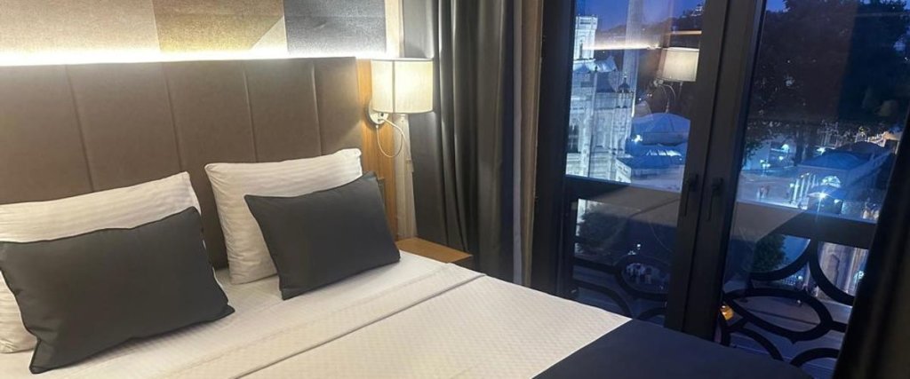 Стамбул: The Best Hotel Istanbul