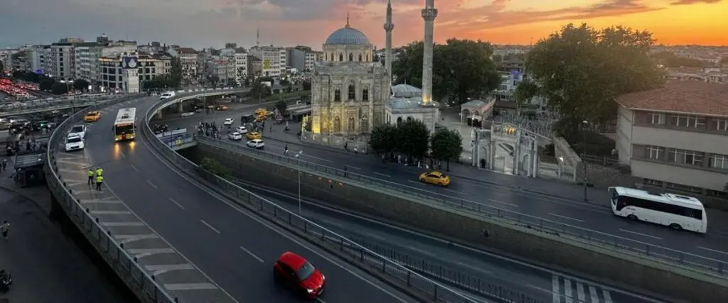 Стамбул: The Best Hotel Istanbul