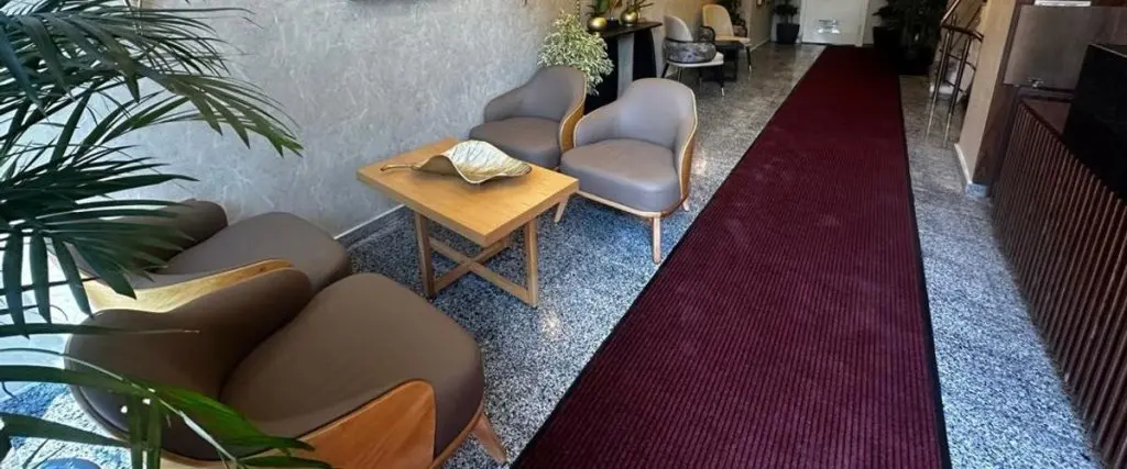 Стамбул: The Best Hotel Istanbul