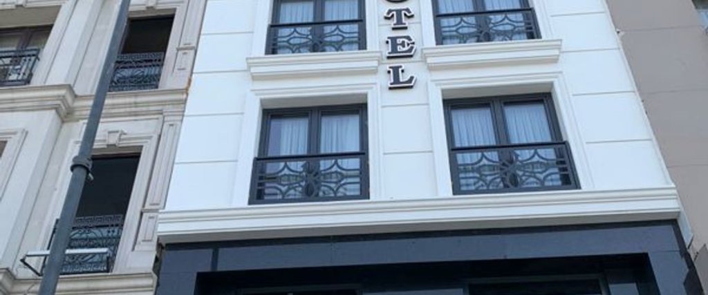 Стамбул: The Best Hotel Istanbul