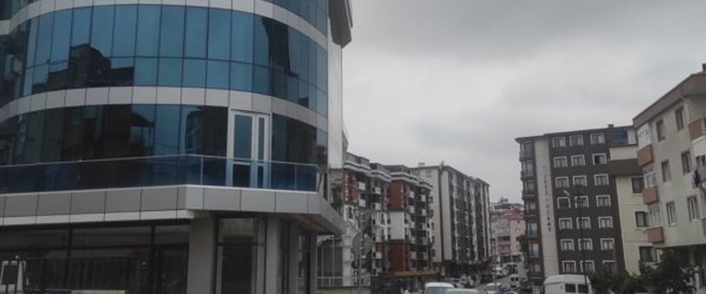 Cevvo Hotel Pendik — фото 1