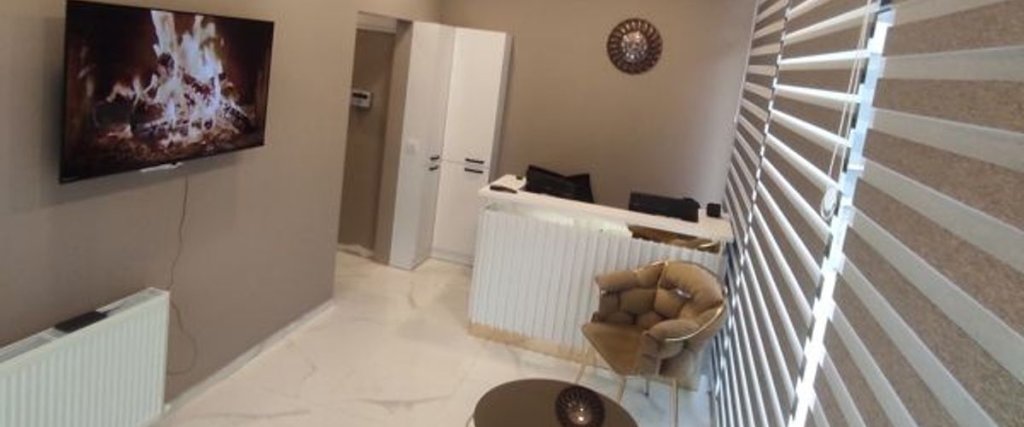 Стамбул: Cevvo Hotel Pendik