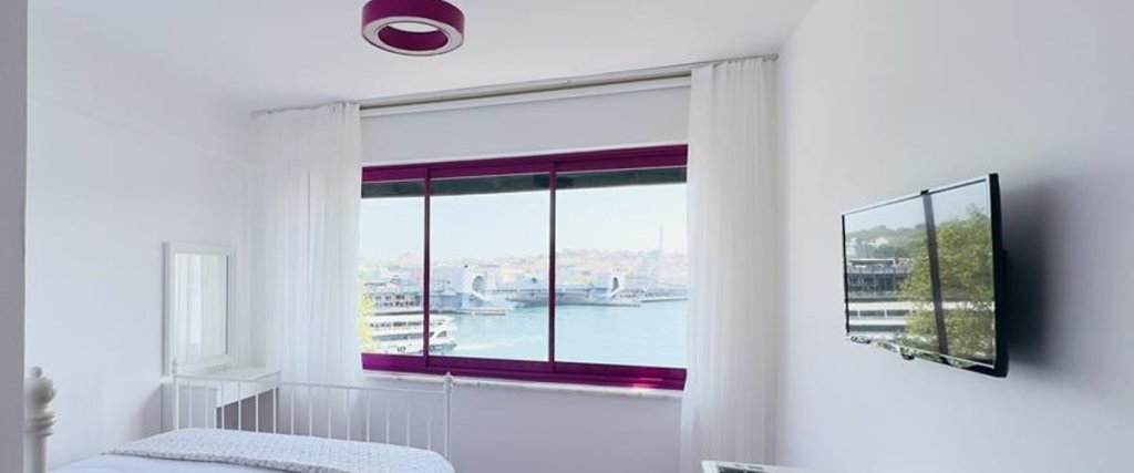 Стамбул: Baracuda Karaköy