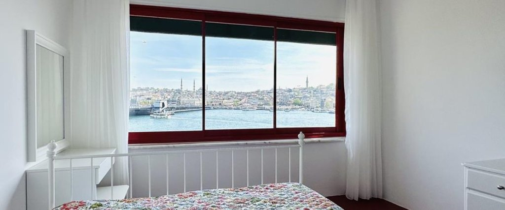 Стамбул: Baracuda Karaköy