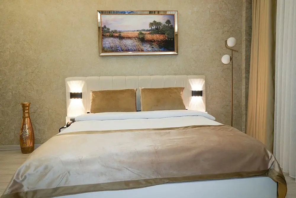 Стамбул: Luxury Medea Taksim Hotel