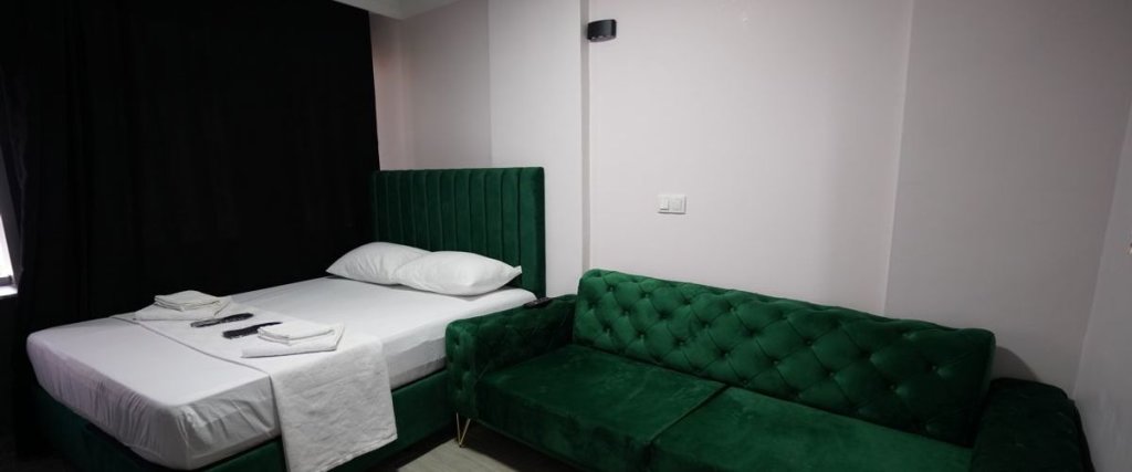 Стамбул: Hermes Hotel Çekmeköy