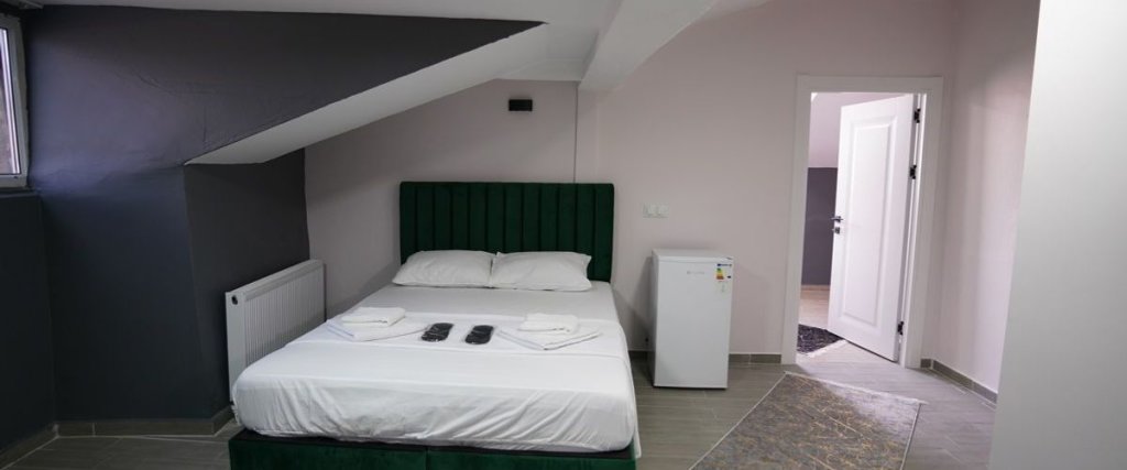 Стамбул: Hermes Hotel Çekmeköy