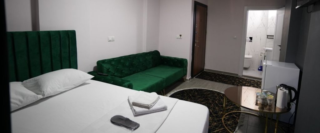 Стамбул: Hermes Hotel Çekmeköy