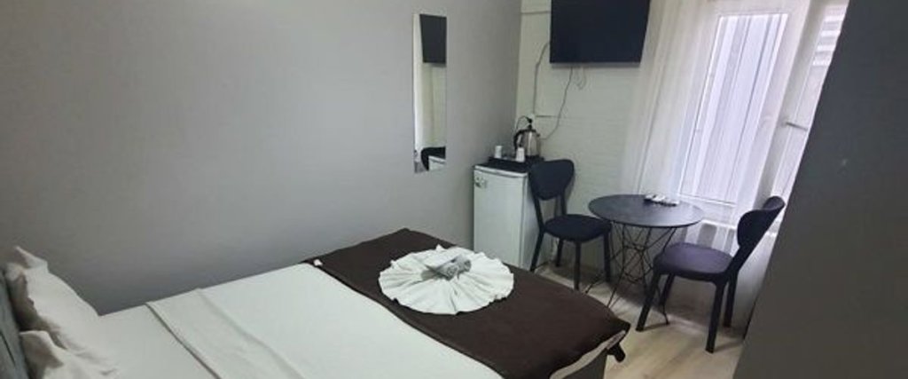 Стамбул: Tuzla Pars Otel