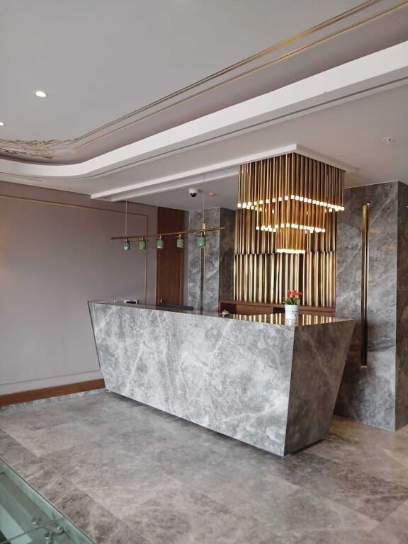 Стамбул: Theodosius Hotel
