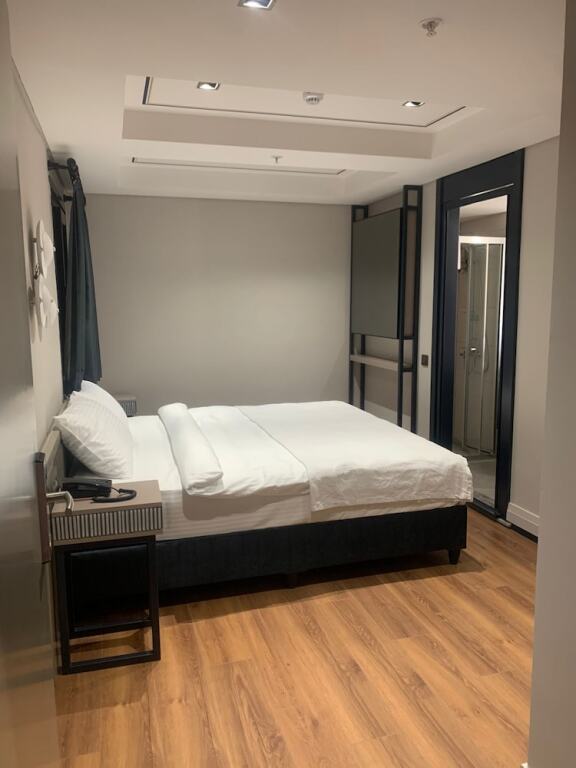 Стамбул: Theodosius Hotel