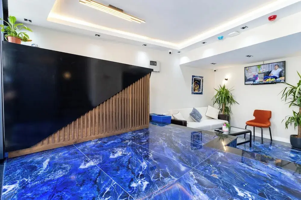 Стамбул: Wond House