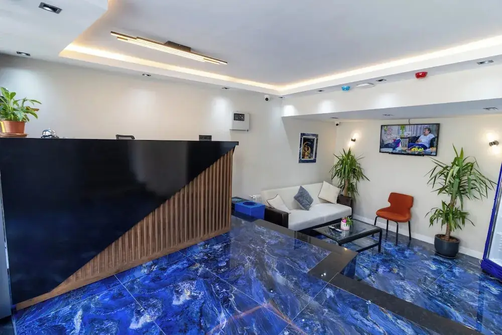 Стамбул: Wond House
