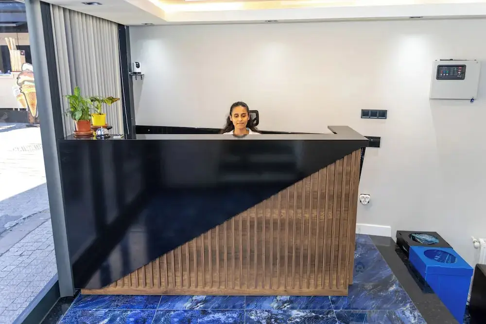 Стамбул: Wond House