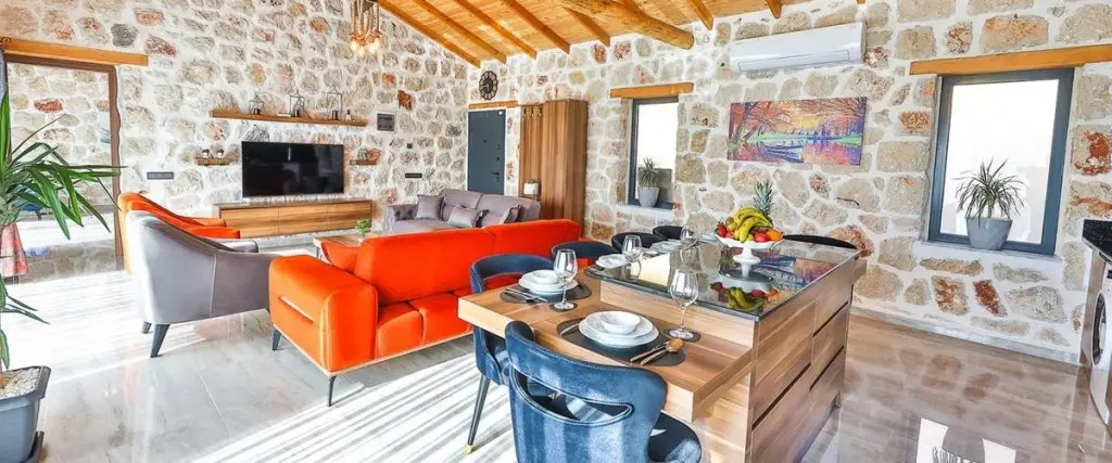 Стамбул: Villa Çankaya