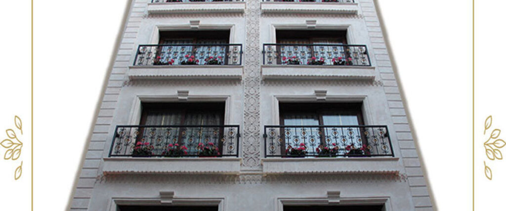 Rolex Hotel — фото 1