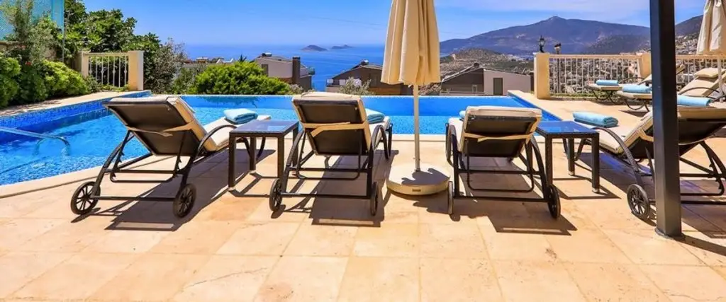 Калкан: Villa  Sicilia
