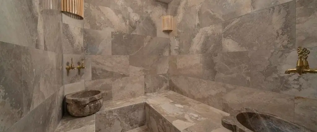 Сарыбелен: Villa Cosmopolitan