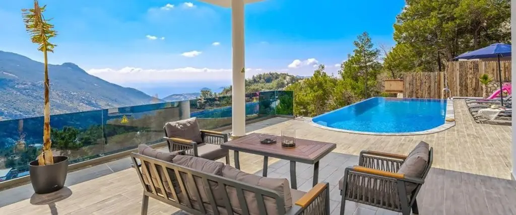 Исламлар: Villa Kobe