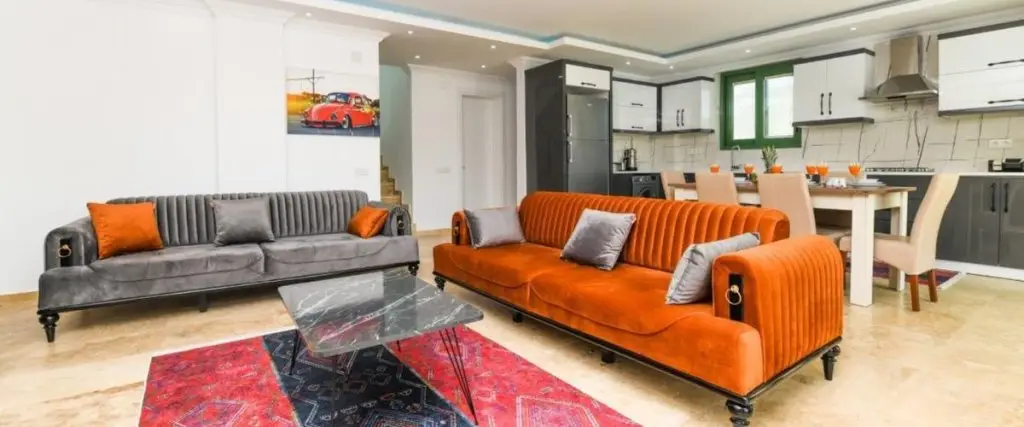 Сарыбелен: Villa Fresh