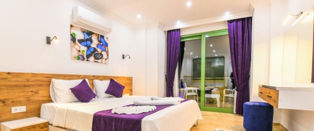 Сарыбелен: Villa Fresh