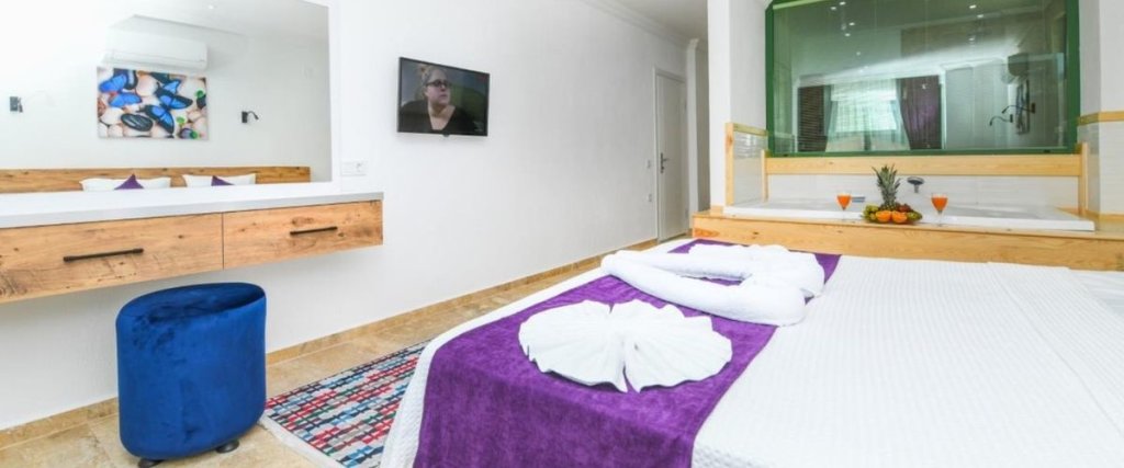 Сарыбелен: Villa Fresh