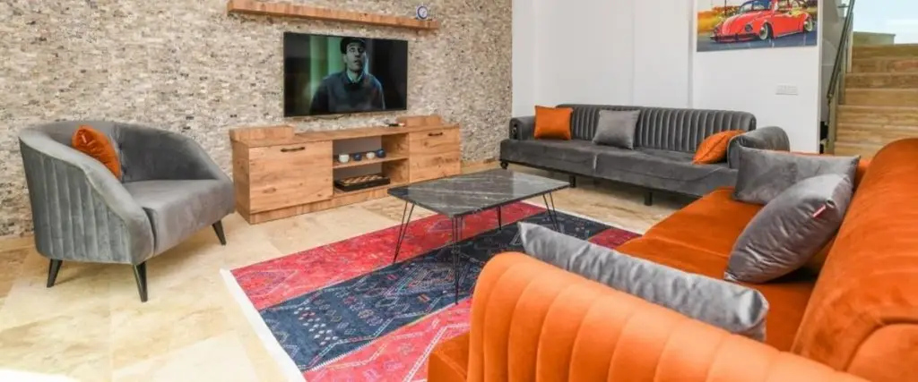 Сарыбелен: Villa Fresh