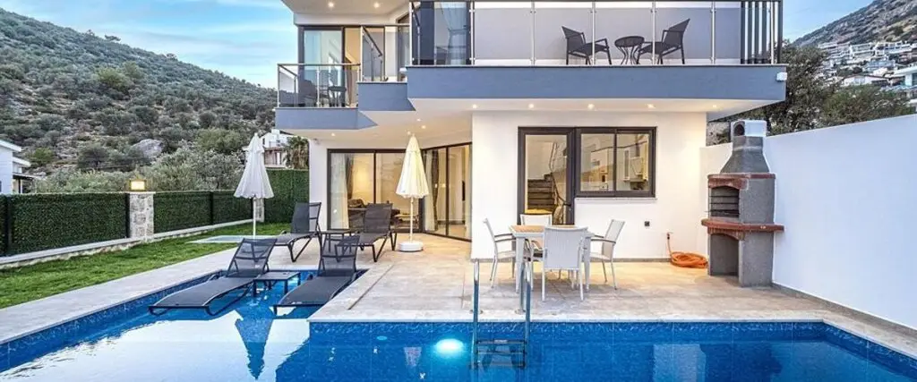 Villa Yaldız 2 — фото 1