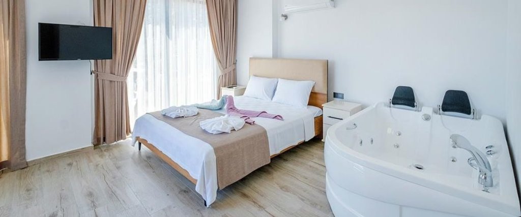 Калкан: Villa Yaldız 2