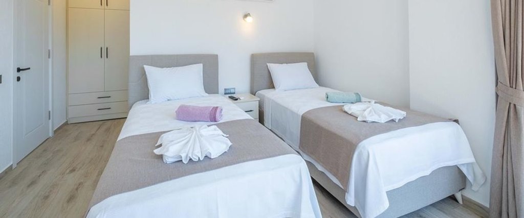 Калкан: Villa Yaldız 2