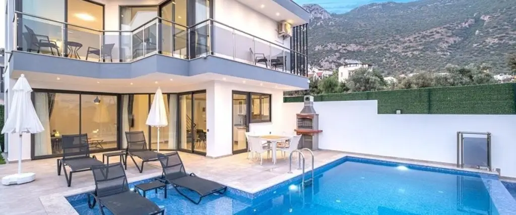 Villa Yaldız 1 — фото 1