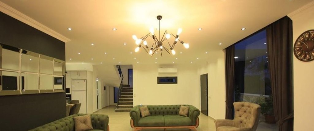 Исламлар: Villa Buğu